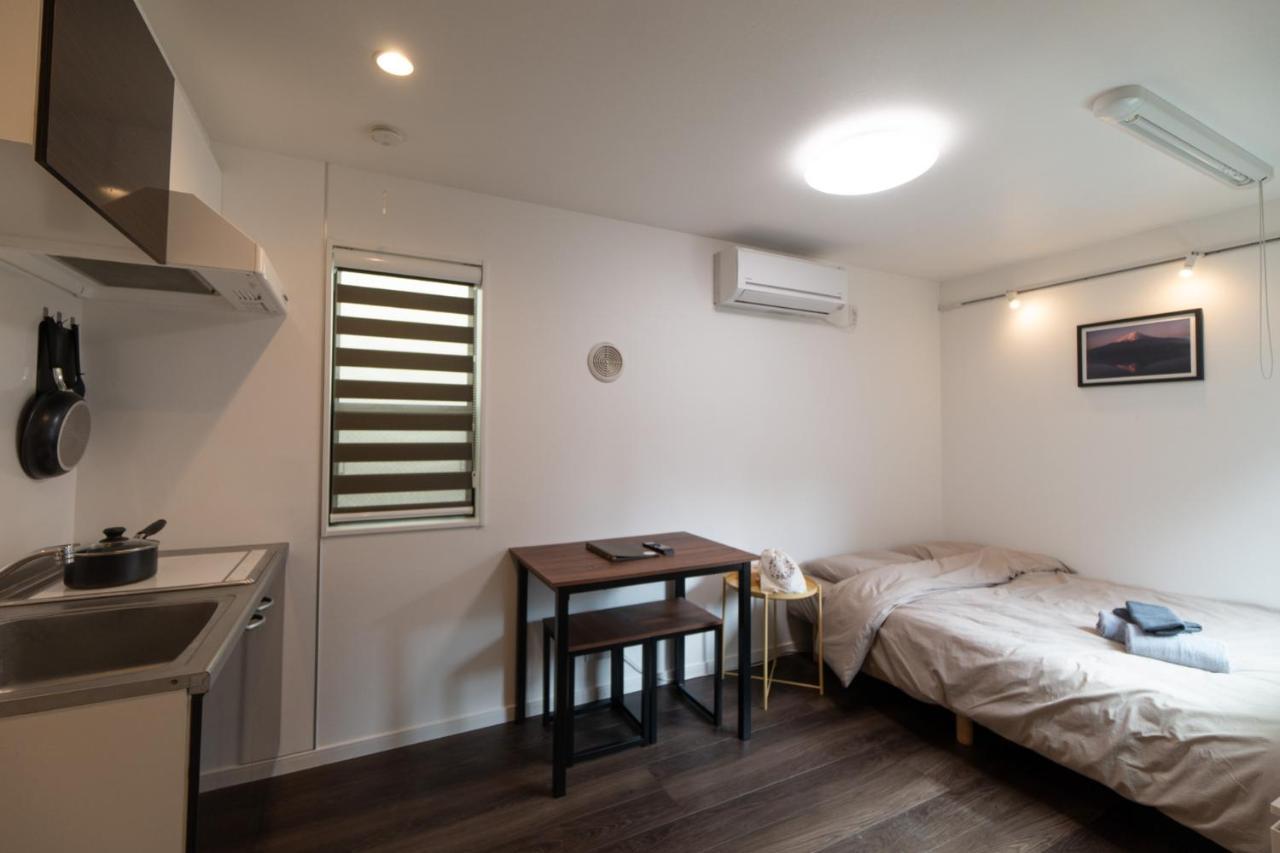 طوكيو 5963 Hotel Higashi Ikebukuro المظهر الخارجي الصورة
