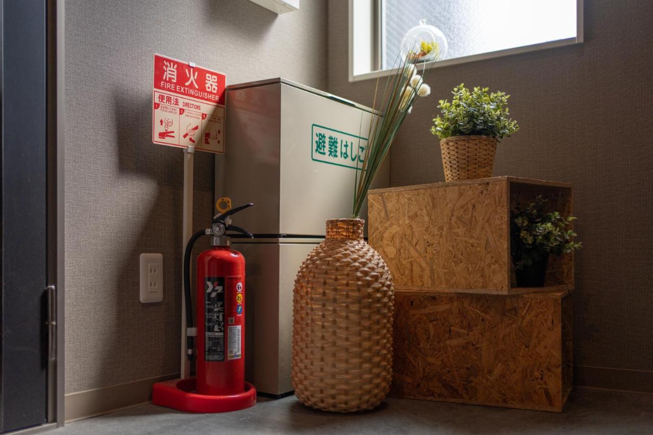 طوكيو 5963 Hotel Higashi Ikebukuro المظهر الخارجي الصورة