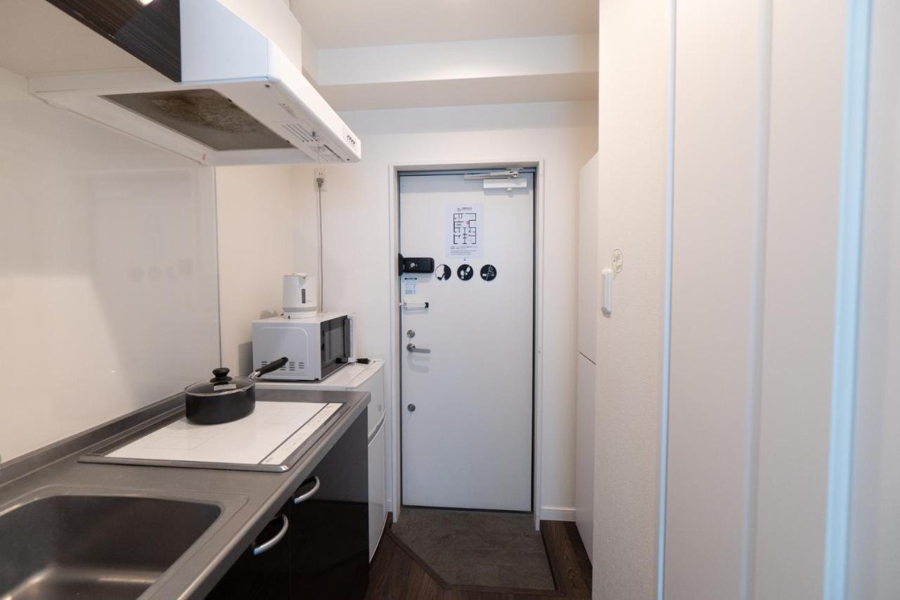طوكيو 5963 Hotel Higashi Ikebukuro المظهر الخارجي الصورة