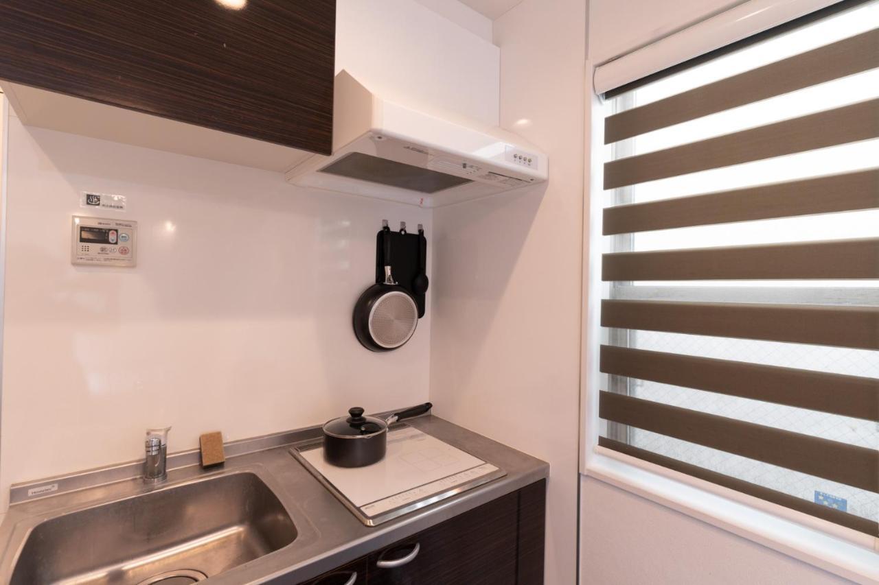 طوكيو 5963 Hotel Higashi Ikebukuro المظهر الخارجي الصورة