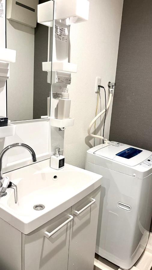 طوكيو 5963 Hotel Higashi Ikebukuro المظهر الخارجي الصورة