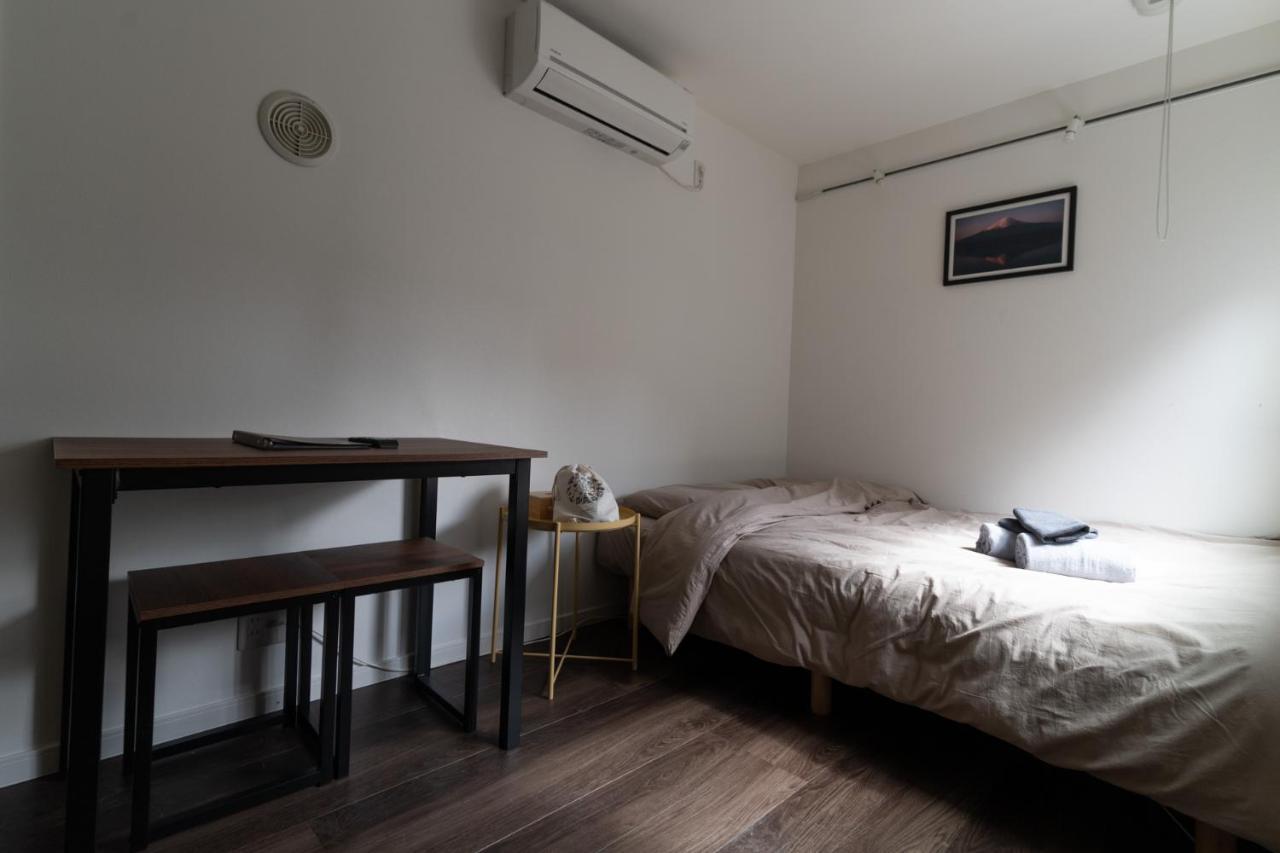 طوكيو 5963 Hotel Higashi Ikebukuro المظهر الخارجي الصورة
