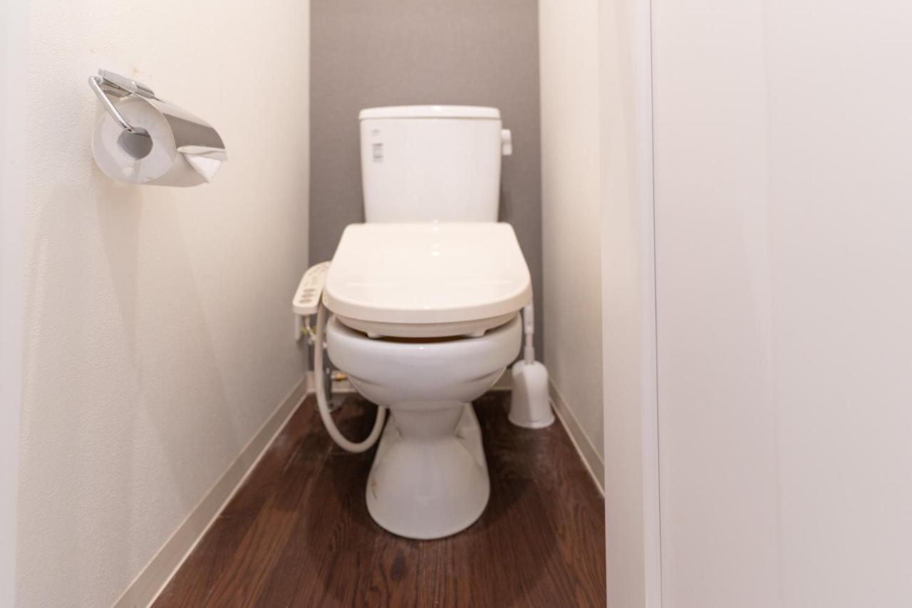 طوكيو 5963 Hotel Higashi Ikebukuro المظهر الخارجي الصورة