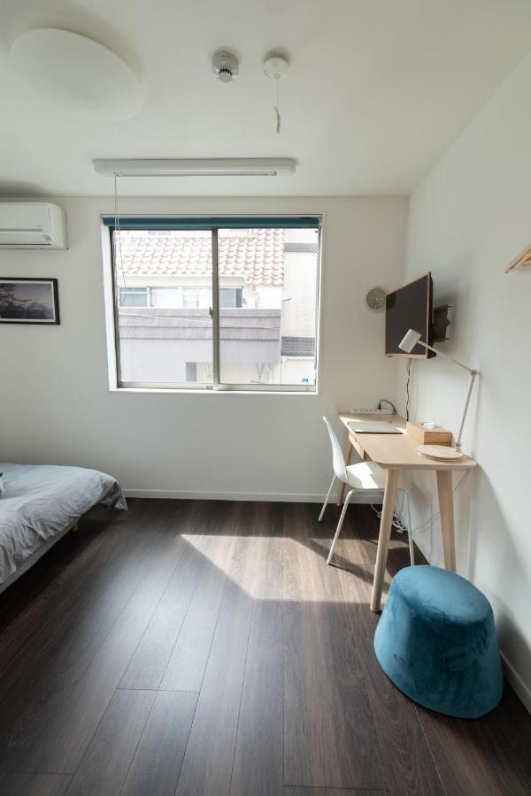 طوكيو 5963 Hotel Higashi Ikebukuro المظهر الخارجي الصورة