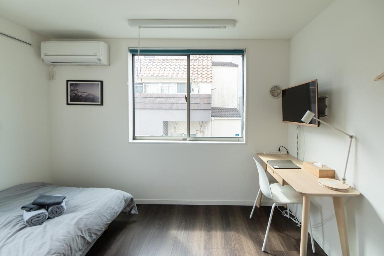 طوكيو 5963 Hotel Higashi Ikebukuro المظهر الخارجي الصورة