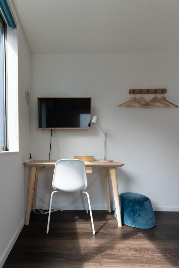 طوكيو 5963 Hotel Higashi Ikebukuro المظهر الخارجي الصورة