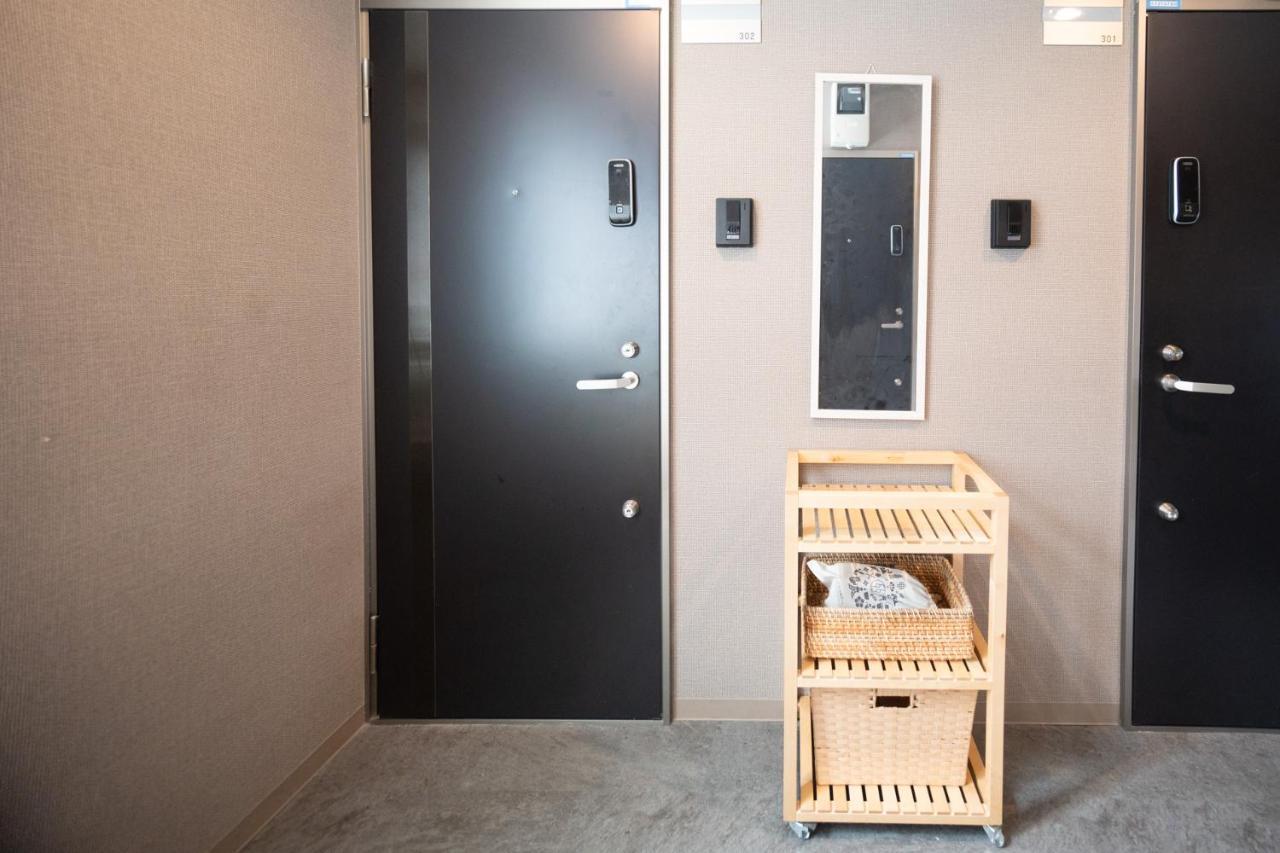 طوكيو 5963 Hotel Higashi Ikebukuro المظهر الخارجي الصورة