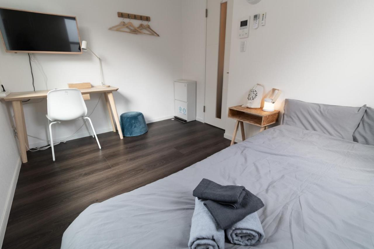 طوكيو 5963 Hotel Higashi Ikebukuro المظهر الخارجي الصورة