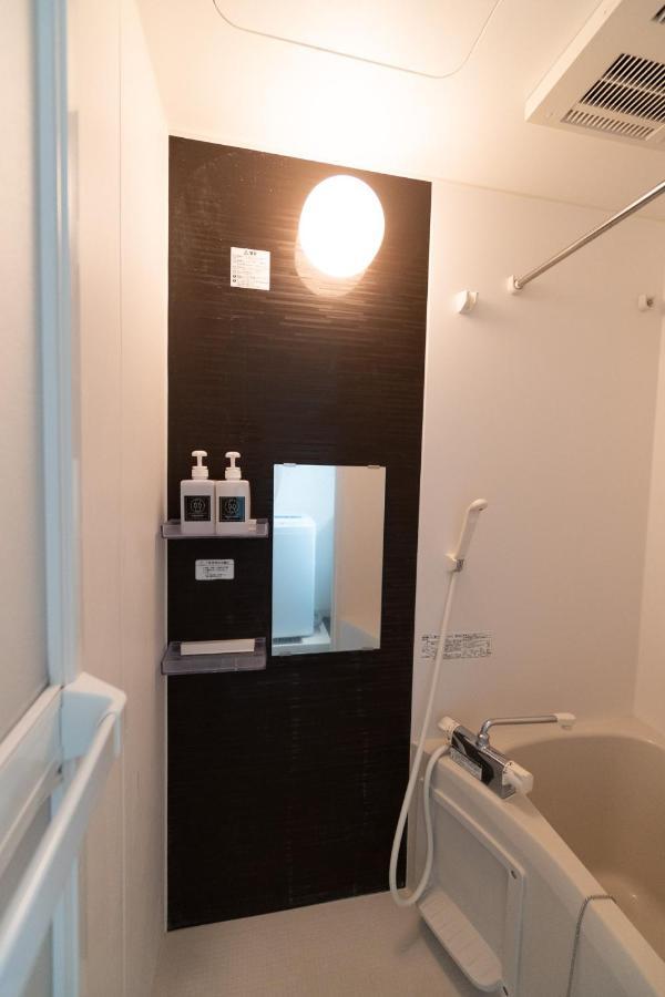 طوكيو 5963 Hotel Higashi Ikebukuro المظهر الخارجي الصورة