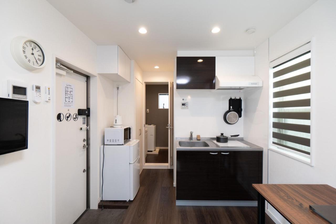طوكيو 5963 Hotel Higashi Ikebukuro المظهر الخارجي الصورة