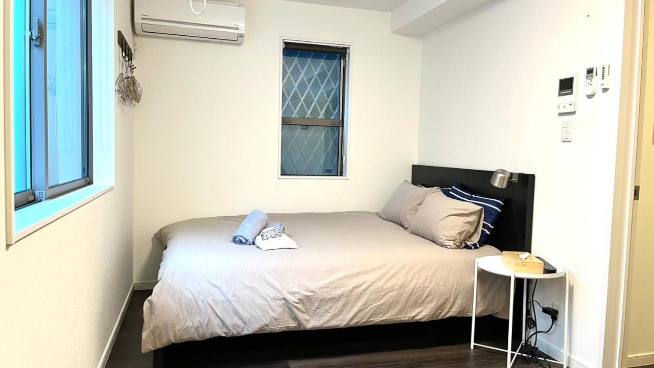 طوكيو 5963 Hotel Higashi Ikebukuro المظهر الخارجي الصورة
