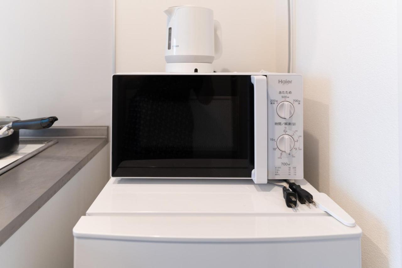 طوكيو 5963 Hotel Higashi Ikebukuro المظهر الخارجي الصورة