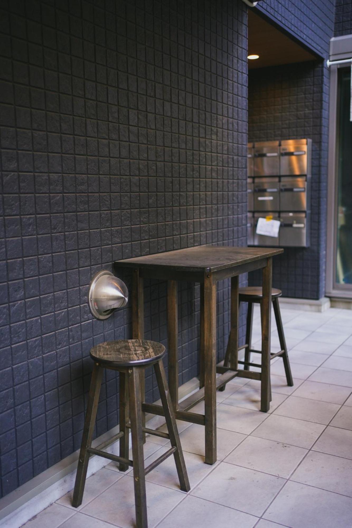 طوكيو 5963 Hotel Higashi Ikebukuro المظهر الخارجي الصورة