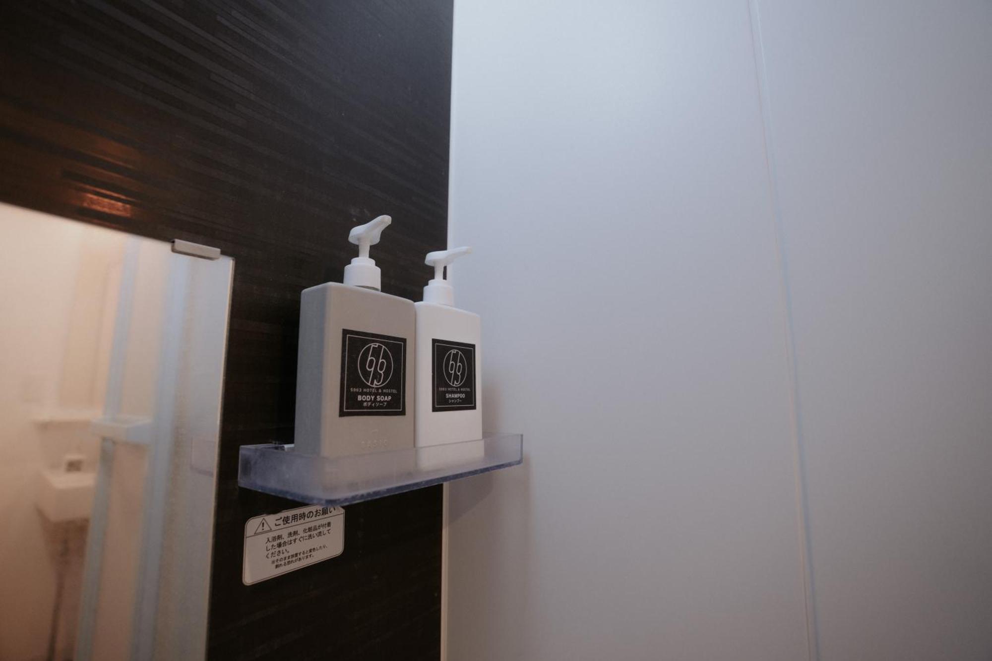 طوكيو 5963 Hotel Higashi Ikebukuro المظهر الخارجي الصورة