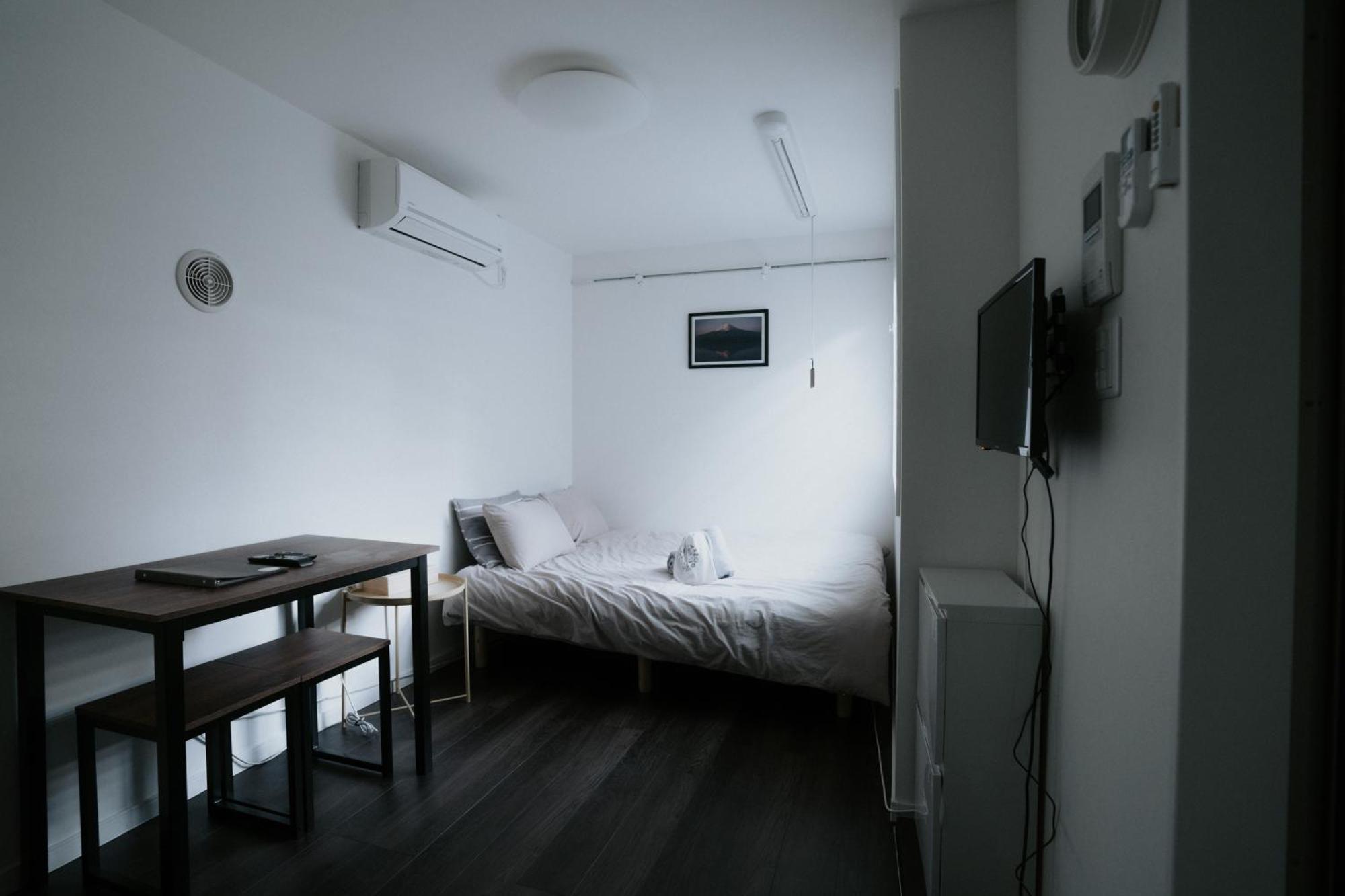 طوكيو 5963 Hotel Higashi Ikebukuro المظهر الخارجي الصورة