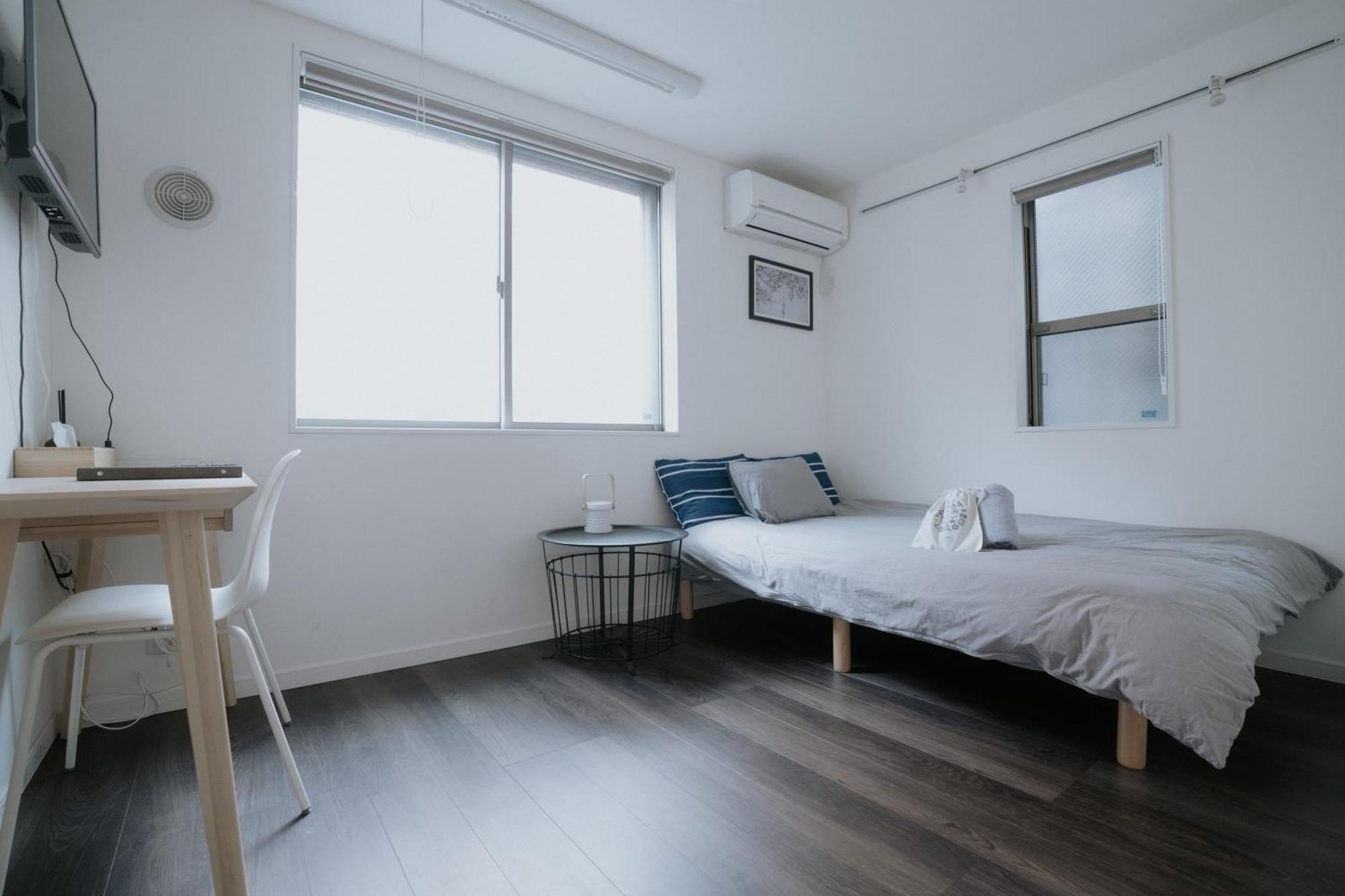 طوكيو 5963 Hotel Higashi Ikebukuro المظهر الخارجي الصورة