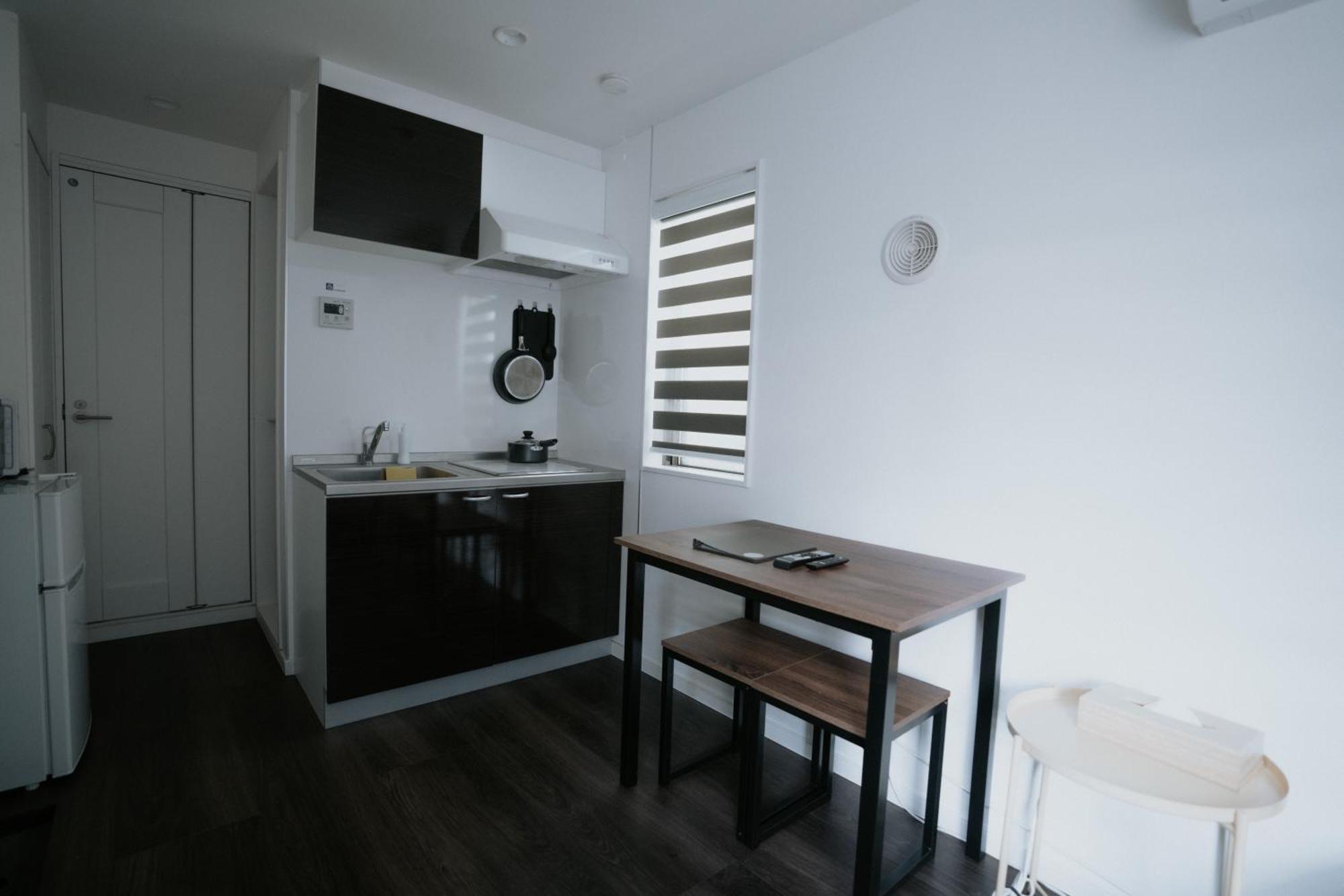 طوكيو 5963 Hotel Higashi Ikebukuro المظهر الخارجي الصورة