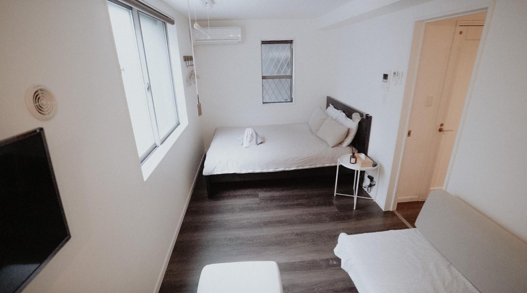 طوكيو 5963 Hotel Higashi Ikebukuro المظهر الخارجي الصورة