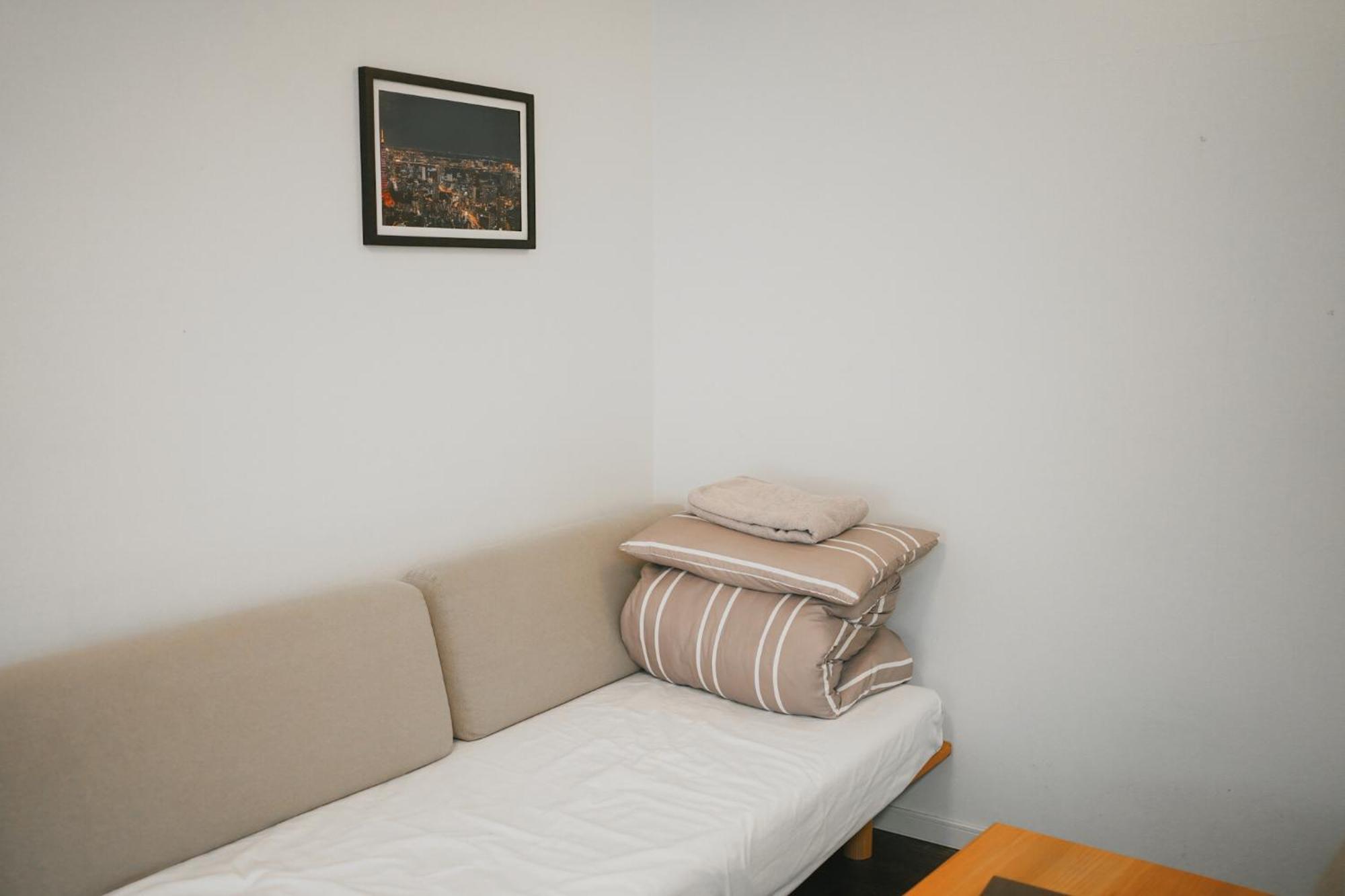 طوكيو 5963 Hotel Higashi Ikebukuro المظهر الخارجي الصورة