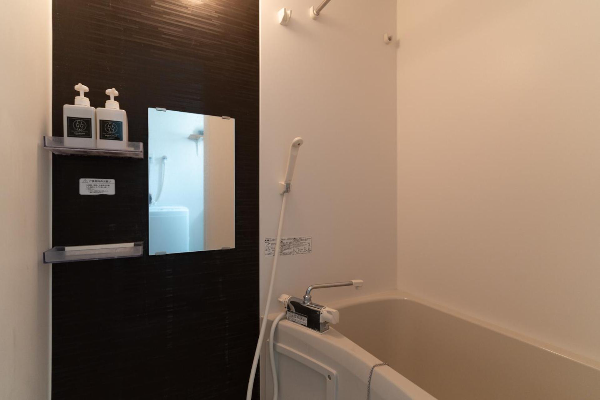 طوكيو 5963 Hotel Higashi Ikebukuro المظهر الخارجي الصورة
